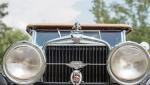 Stutz Model M 4-Passenger Speedster by LeBaron 1929 года
